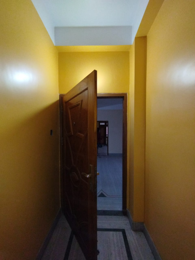 Unfurnished 2bhk in Harabala Path, Ulubari, Guwahati, Assam, India for Rent